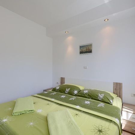 Apartman Mishel 2 פאז'אנה מראה חיצוני תמונה