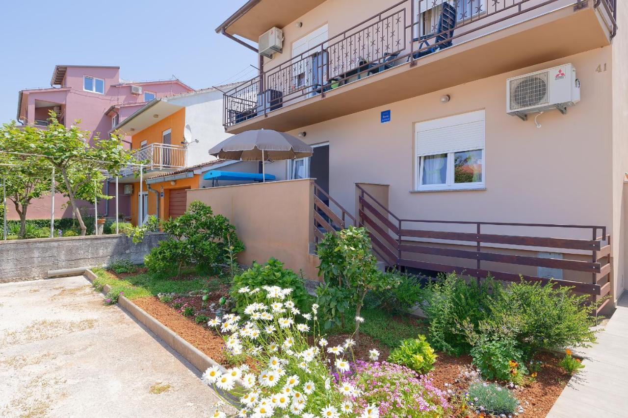 Apartman Mishel 2 פאז'אנה מראה חיצוני תמונה
