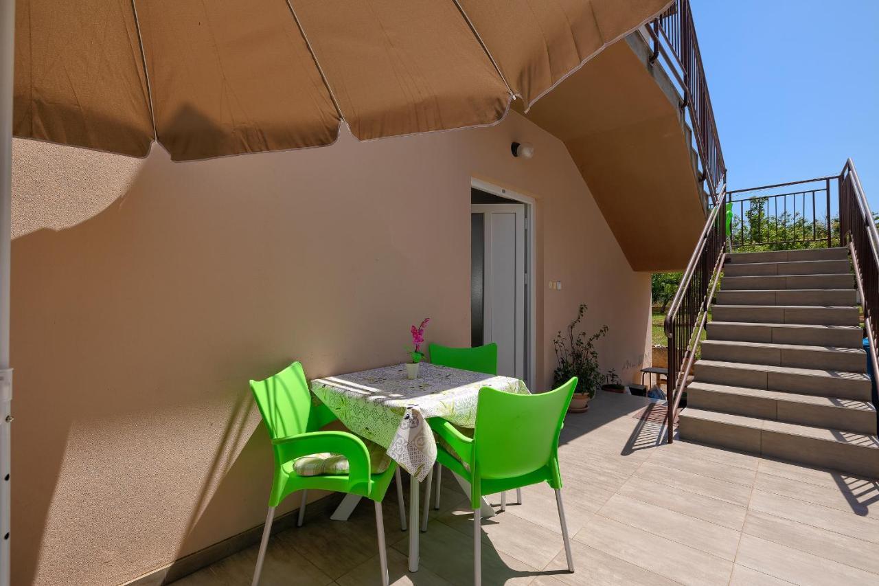 Apartman Mishel 2 פאז'אנה מראה חיצוני תמונה