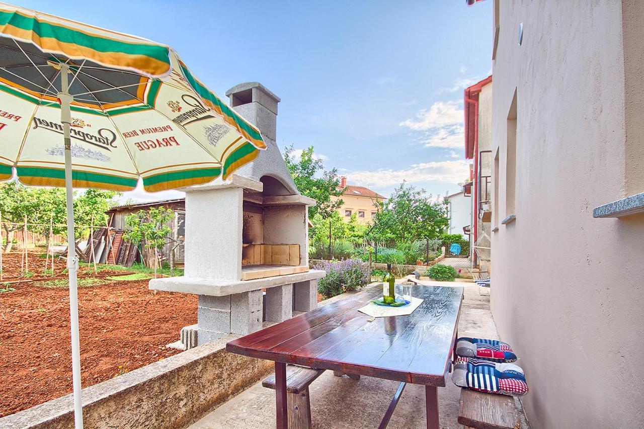 Apartman Mishel 2 פאז'אנה מראה חיצוני תמונה
